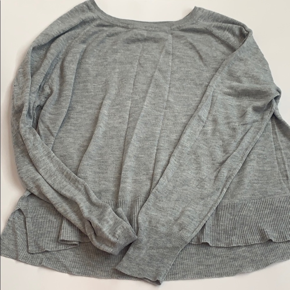 Super soft lightweight Zara sweater!